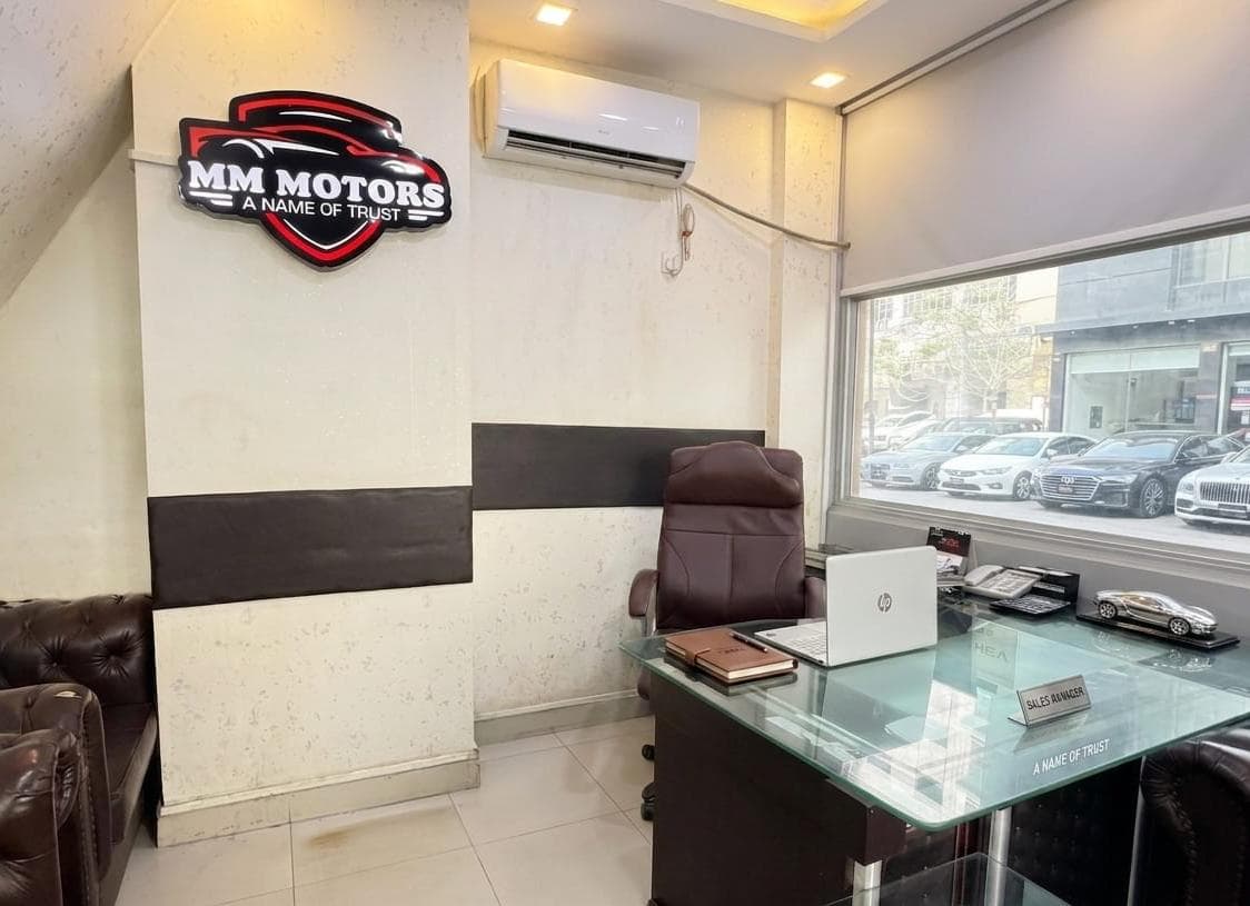 The MM Motors Standard
